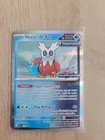 carte pokemon stamp Faille Paradoxe