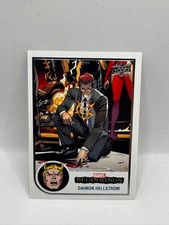 2023 Marvel Beginnings Vol 2 Series 1 Daimon Hellstrom #64