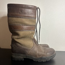 SmartPak Ada Mid Country Boot Woman?s 8-8.5