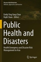 Emily Ying Yang Chan (U. A.) | Public Health And Disasters | Taschenbuch (2021)