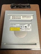 Lite-On It Corp  IDE CD-RW/DVD-ROM Drive SOHC-4836K