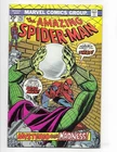 Amazing Spider-Man 142 1975 Marvel Comics F- 5.5 Mysterio Betty Brant Ned Leeds