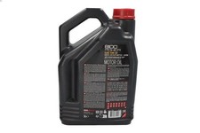 Huile moteur MOTUL 8100 POWER