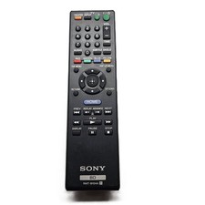 TESTED OEM SONY BD RMT-B104A Blu-Ray Remote Control BDP-N460 BDP-N460HP BDP-S360