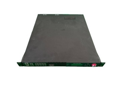 F5-BIG-LTM-2000S F5 Networks BIG-IP Local Traffic Manager v15.1.2.1