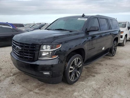Strut Front Fits 15-20 ESCALADE 1952473 - Bild 2 von 12