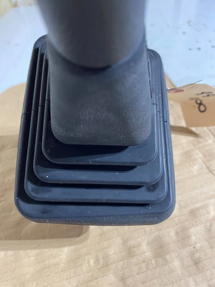 Palanca de cambios Saab 900 1983-90 transmisión manual 5 velocidades Foto 4 de 4