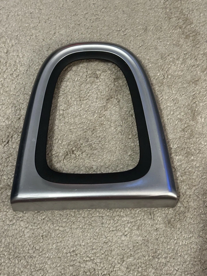 Dodge Avenger Chrysler 200 2011-2014 cambio bisel moldura OEM Foto 3 de 4