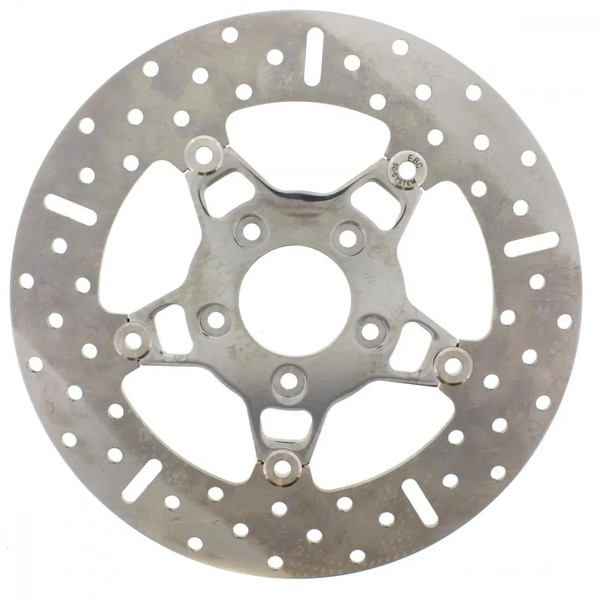 Bremsscheibe EBC FSD010 FüR Harley Flhrci 1450 EFI Road King Classic 2002-2006-image