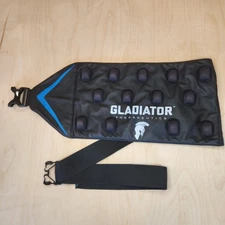 Gladiator Therapeutics Abdomen/Back Device - Far Infrared Therapy Product