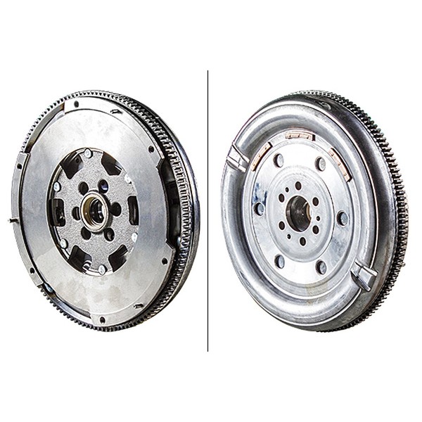 LUK 415016510 Schwungrad FüR Audi A3 8L1 TT 8N3 Seat Leon 1M1 1.8 Schaltgetriebe-image