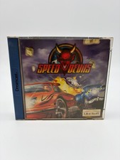 ebay® Auktion 327129664719 | Speed Devils Sega Dreamcast PAL CiB mit Anleitung Ubisoft Thumbnail of ebay® auction 327129664719 | Speed Devils Sega Dreamcast PAL CiB mit Anleitung Ubisoft