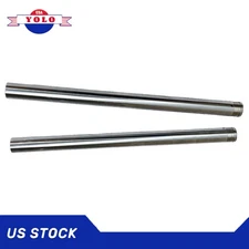 51410-MGZ-J41 Deliver Front Suspension Fork Inner Tubes For Honda CB500F 13-2015