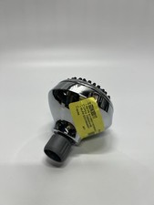 Waterpik High Pressure Shower Head Modified 4 Best Pressure 10.5 gpm  box