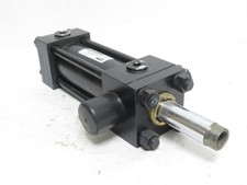 241520 Old-Stock; Parker 2.00D2HRNAT1S13A4.000 Cylinder 2"ID x 4" Stk; 300PSI