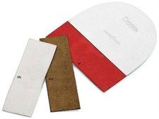 Dexter Bowling Shoes Leading Edge Bowling Shoe Replacement Heel H6 Size Small