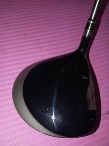 nike lucky 13 driver