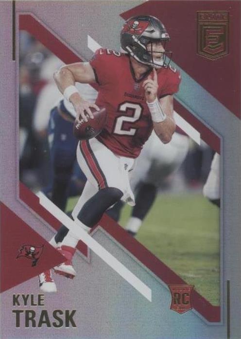2021 Panini Chronicles Kyle Trask #212 - 1 of 2