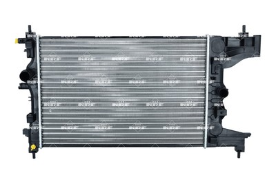 Kühler Motorkühlung NRF für CHEVROLET CRUZE