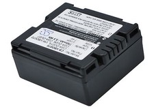 Li-ion Battery for HITACHI DZ-HS403 DZ-HS300 DZ-MV350 DZ-BD70A DZ-GX20 DZ-HS500E