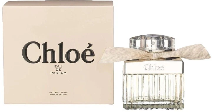 Chloé Fragancias para Hombre