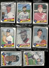 1989 CMC / TCMA 26-Team Triple A Minor League Complete Set  Red Sox  Yankees  ++