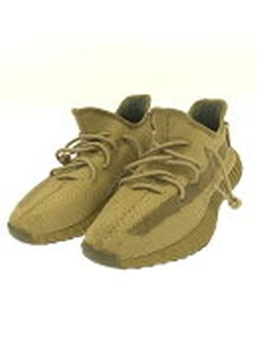adidas Yeezy Boost 350 V2 EARTH Sneakers FX9033 US8.5 26.5cm | eBay