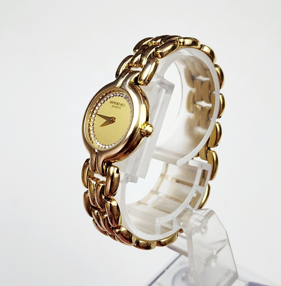 raymond weil 5876