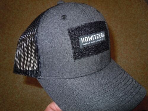 HAUBITZE Patriot Manufacturing Co. Snap Back Trucker BRANDNEU!!!!!! - Bild 3 von 4