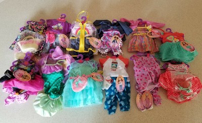 my life doll outfits