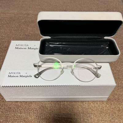 小物 MYKITA + Maison Margiela Mykita x Maison Martin Margiela - MMESSE001 (Col.E2) – Good