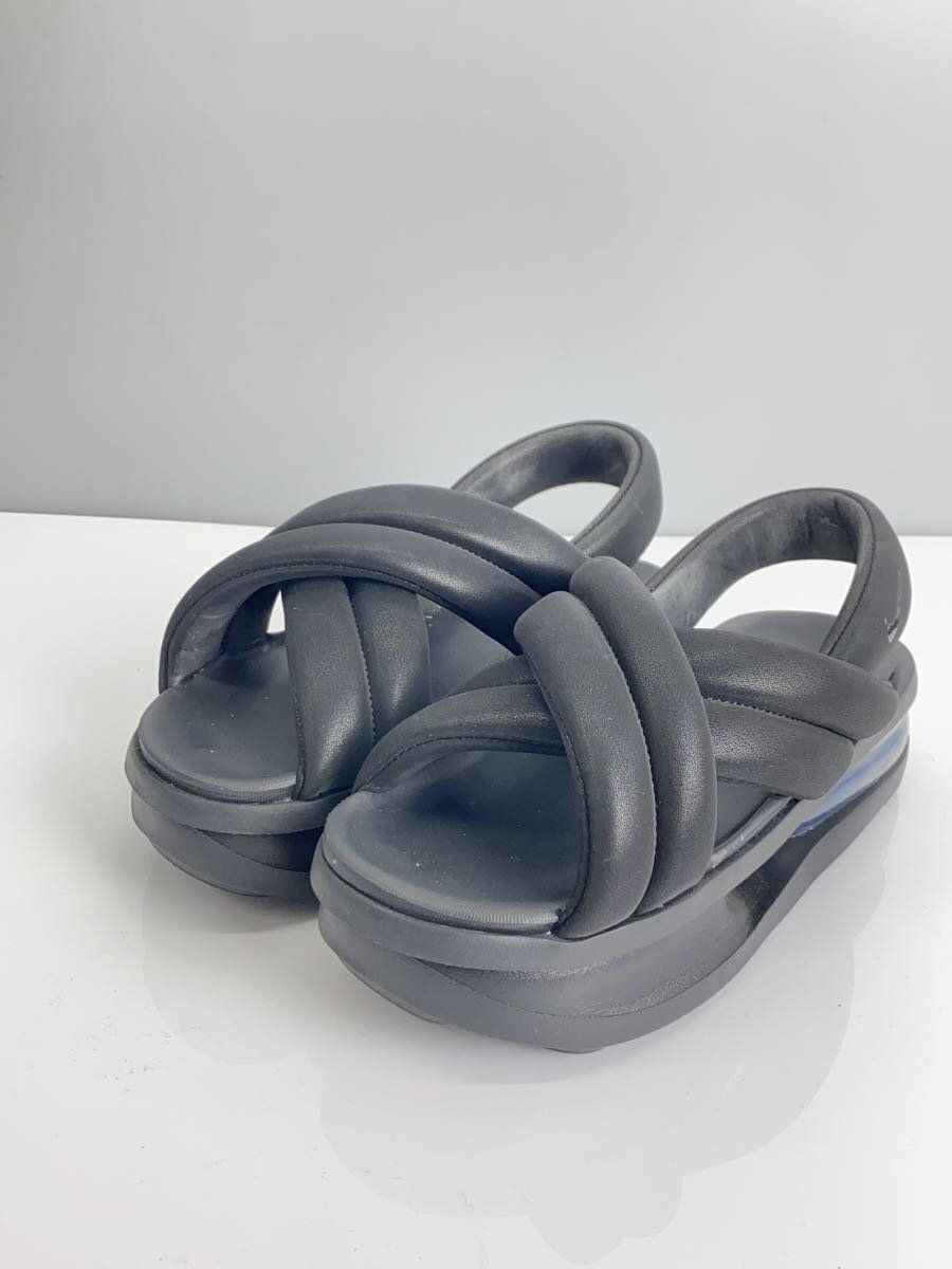 NIKE Sandals AIR MAX ISLA AIRA 23cm Black Used | eBay NIKE Sandals AIR MAX ISLA AIRA 23cm Black Used | eBay