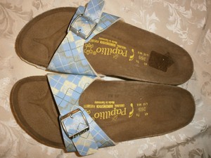 birkenstock papillio birko flor