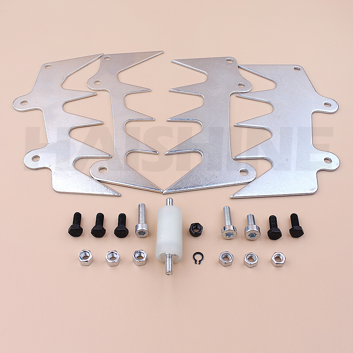 Felling Dog Spike Set For Stihl 046 MS460 MS461 Chainsaw Two Types