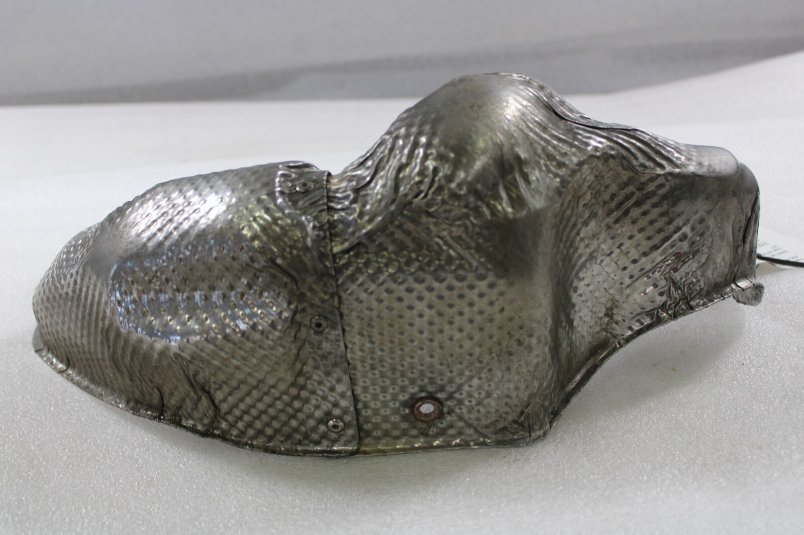 McLaren 720S, RH, Right, Exhaust Manifold Heat Shield, Used