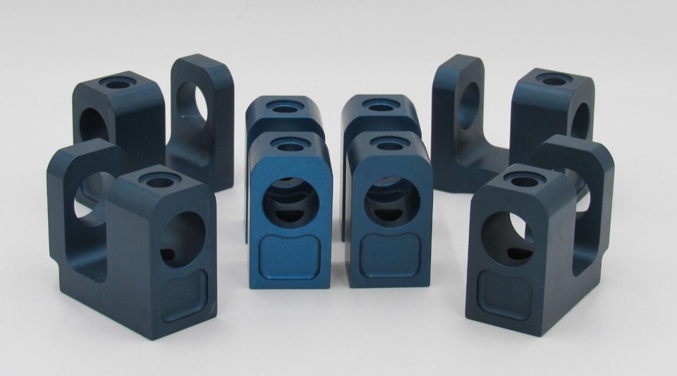 FE FORD 352/390/406/427 LR/428/EDELBRK HIGH PERFORMANCE BILLET ROCKER ...