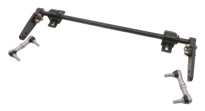 NEW RIDETECH MUSCLEBAR REAR SWAY BAR,70-81 CAMARO FIREBIRD