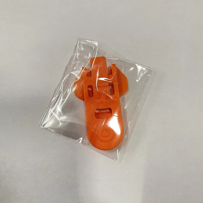 Juego De 2 Abridores Para Bidones - Llave Blanca DIN 41/61 Para Bidones 20/25/30L + Abrelatas Naranja Para Cubos Boca Ancha 1-25L