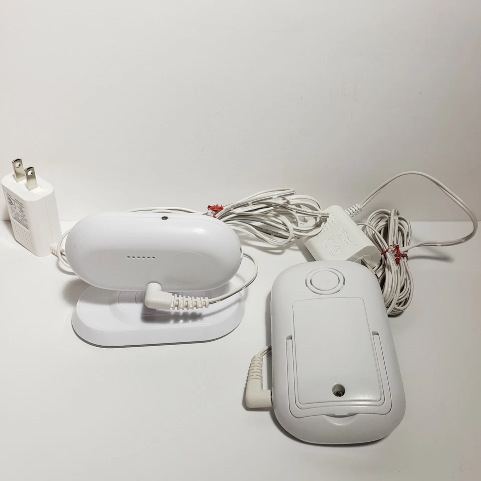 Motorola MBP18 Video Digital Monitor Bebé Cámara y Receptor Portátil con Sonido Foto 4 de 4