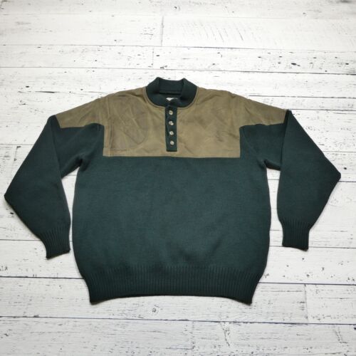 Filson guide sweater - Gem Filson guide sweater - Gem