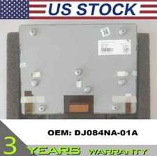 8.4 Uconnect LCD Display Touch Screen Radio Navigation 14-17 Jeep Grand Cherokee