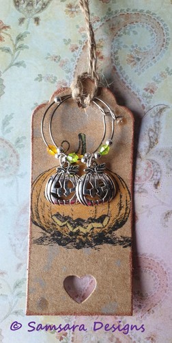 Nightmare Before Christmas Halloween vino gin bicchiere birra Burton zucca re - Foto 12 di 17
