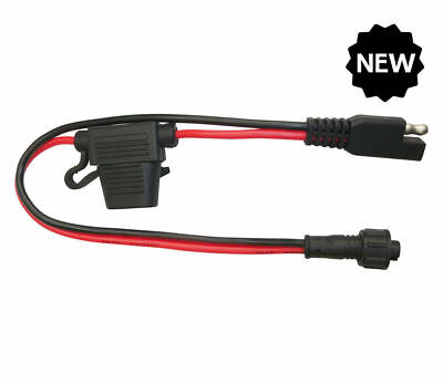YP-BTP12N 12  Battery Terminal Connector with SAE to NOCQUA Connector