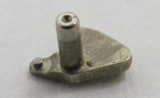 LeCoultre 916 watch movement part: setting lever #443/alarm