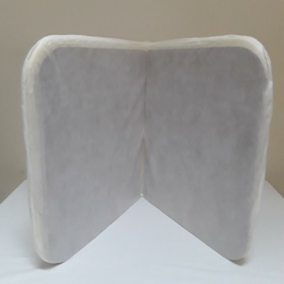 chicco lullago portable bassinet mattress