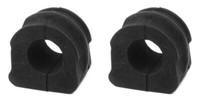 2 X Stabilisatorlager VA FüR Audi A3,TT; Skoda Octavia I; VW Bora,Golf IV