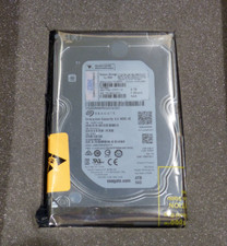 SEAGATE ENTERPRISE ST4000NM0025 4TB CAPACITY 3.5 HDD V5