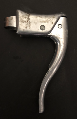Porte-mamelon Levier de frein à câble Bowden Simson S50