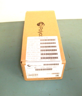 POLYCOM 7200-84990-001 EagleEye1080p USB Video Conferencing Mini w/Mounting Kit
