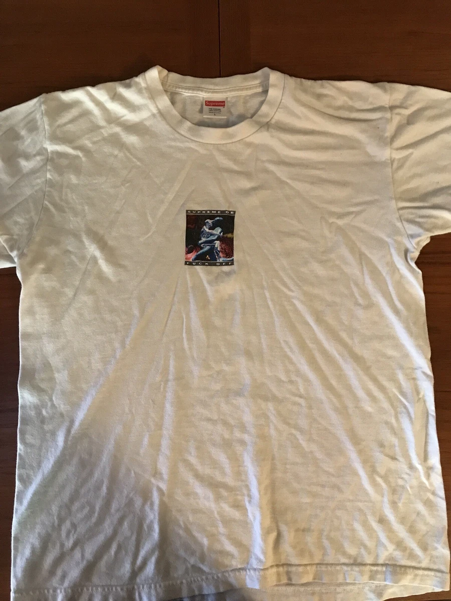 Supreme cyber cheap tee